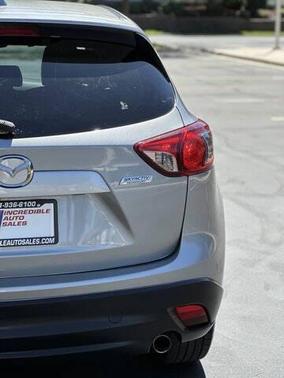 2013 Mazda CX-5 Grand Touring