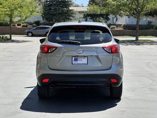 2013 Mazda CX-5 Grand Touring