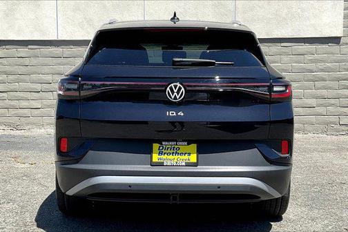 2025 Volkswagen ID.4 Pro S Plus