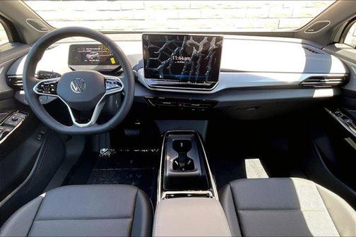 2025 Volkswagen ID.4 Pro S Plus
