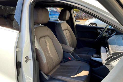 2023 Audi Q4 e-tron Prestige 50 quattro