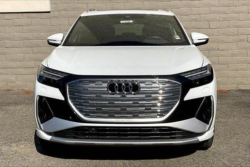 2023 Audi Q4 e-tron Prestige 50 quattro