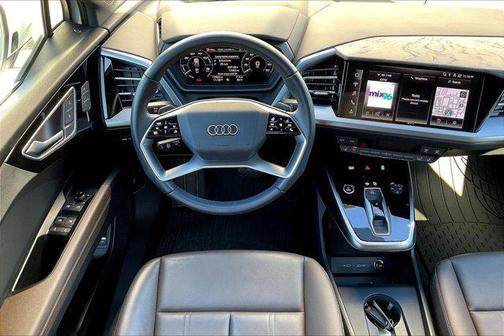 2023 Audi Q4 e-tron Prestige 50 quattro