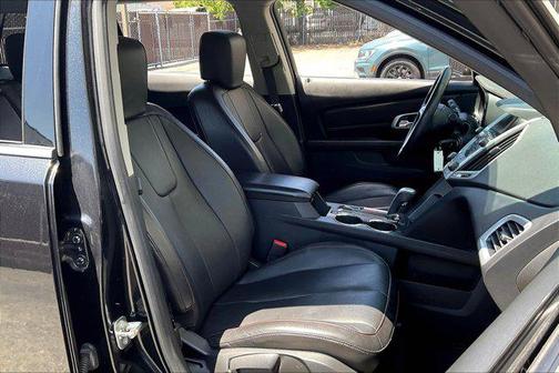 2012 GMC Terrain SLT-1