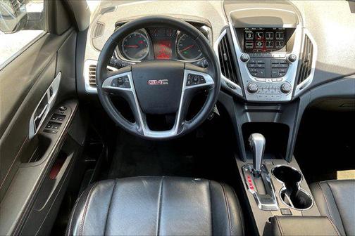 2012 GMC Terrain SLT-1