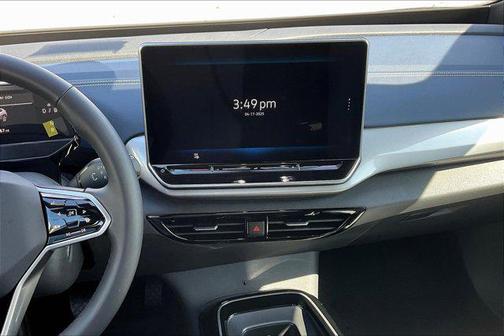 2025 Volkswagen ID.4 Pro