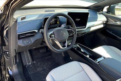 2025 Volkswagen ID.4 Pro