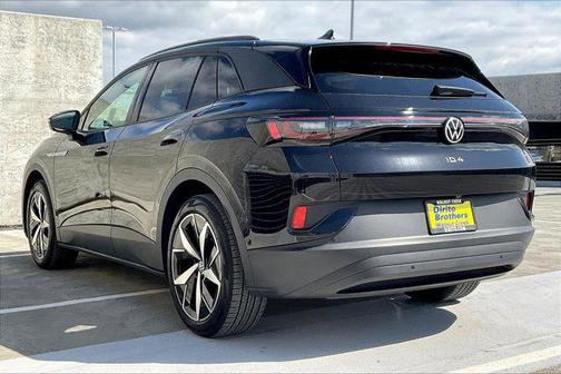 2025 Volkswagen ID.4 Pro