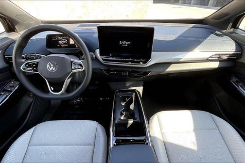 2025 Volkswagen ID.4 Pro