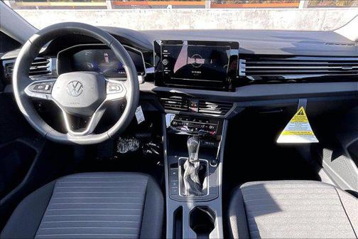 2026 Volkswagen Jetta 1.4T S