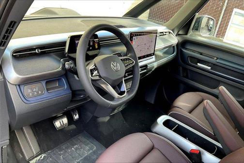 2025 Volkswagen ID. Buzz Pro S Plus