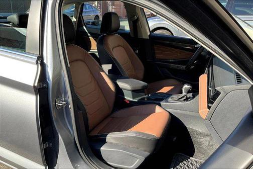 2025 Volkswagen Jetta 1.5T SEL