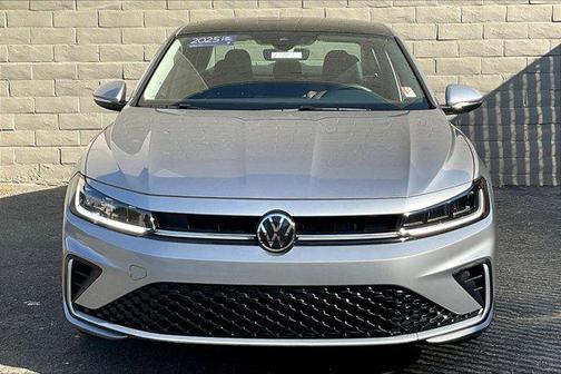 2025 Volkswagen Jetta 1.5T SEL