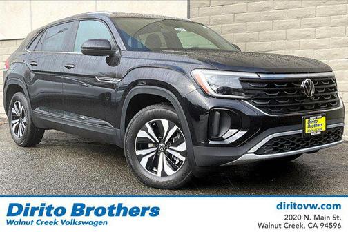 2026 Volkswagen Atlas Cross Sport 2.0T SE