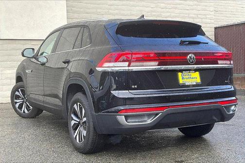 2026 Volkswagen Atlas Cross Sport 2.0T SE