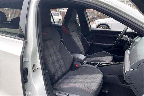 2023 Volkswagen Golf GTI 2.0T S DSG