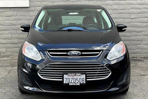 2013 Ford C-Max Hybrid SE