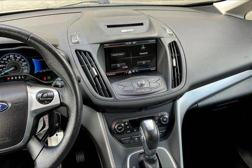 2013 Ford C-Max Hybrid SE