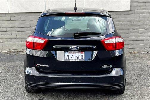 2013 Ford C-Max Hybrid SE