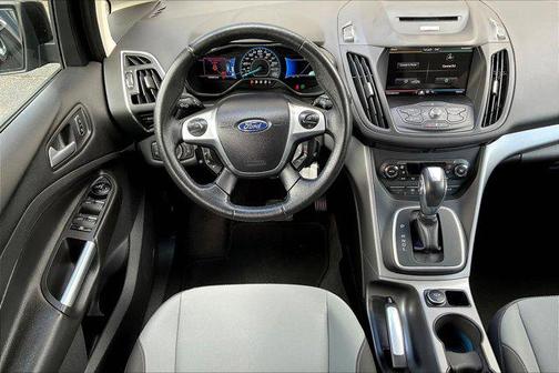 2013 Ford C-Max Hybrid SE