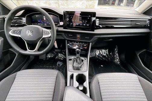 2026 Volkswagen Jetta 1.4T S