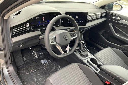 2026 Volkswagen Jetta 1.4T S