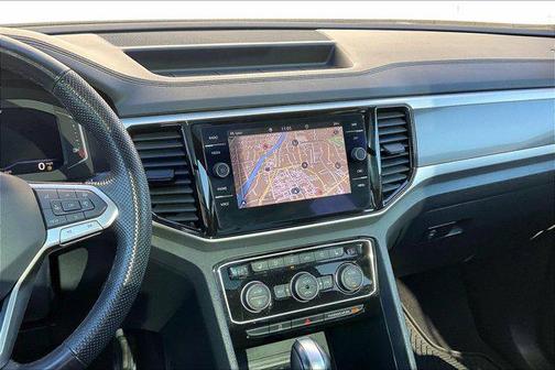 2022 Volkswagen Atlas 3.6L SEL Premium