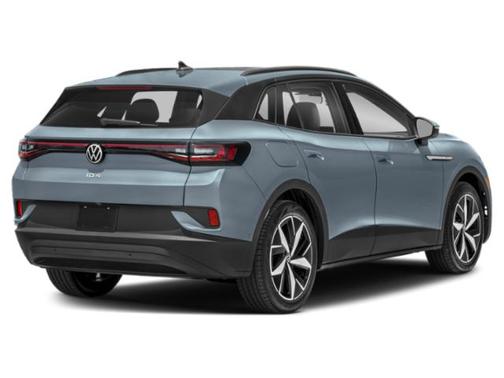 2023 Volkswagen ID.4 S