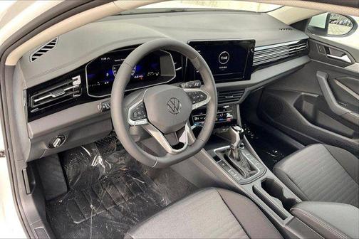 2026 Volkswagen Jetta 1.4T S