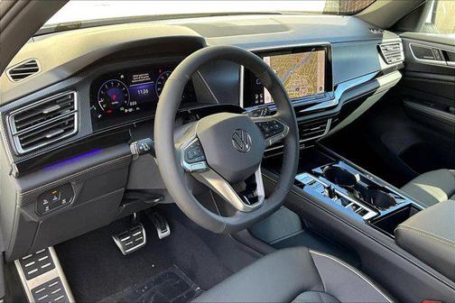 2026 Volkswagen Atlas Cross Sport 2.0T SEL Premium