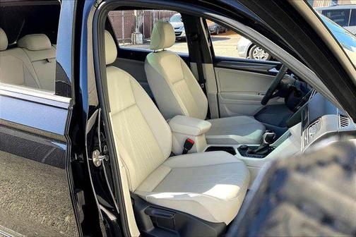 2022 Volkswagen Tiguan 2.0T SE R-Line Black 4MOTION