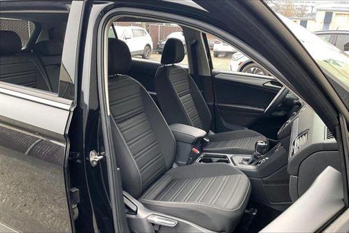 2023 Volkswagen Tiguan 2.0T S