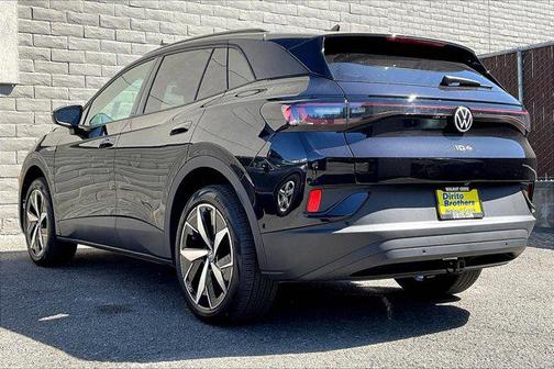 2025 Volkswagen ID.4 AWD Pro S
