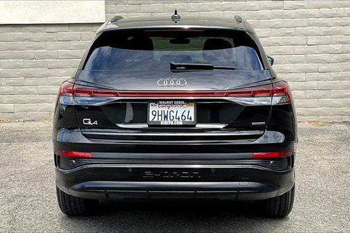 2023 Audi Q4 e-tron Premium 50 quattro