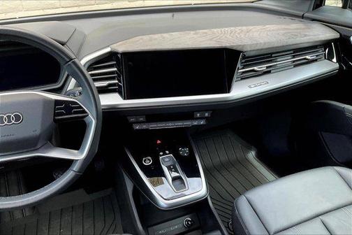 2023 Audi Q4 e-tron Premium 50 quattro