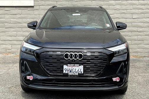 2023 Audi Q4 e-tron Premium 50 quattro