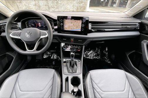 2026 Volkswagen Jetta 1.4T SEL