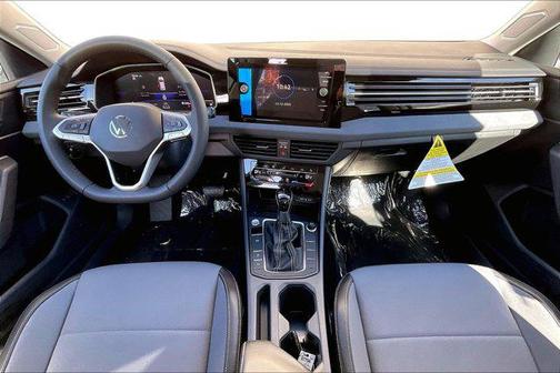 2026 Volkswagen Jetta 1.4T SE