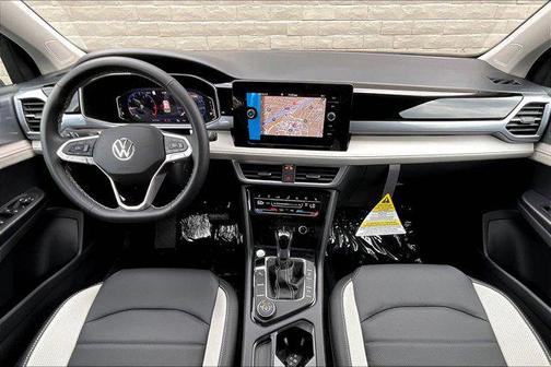 2025 Volkswagen Taos 1.5T SEL
