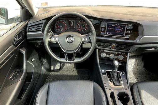 2019 Volkswagen Jetta 1.4T SE