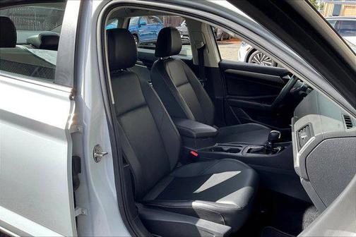 2019 Volkswagen Jetta 1.4T SE