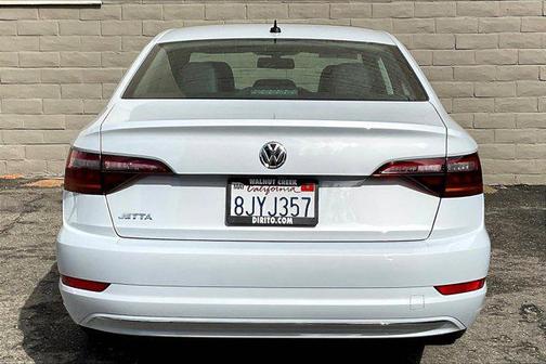 2019 Volkswagen Jetta 1.4T SE