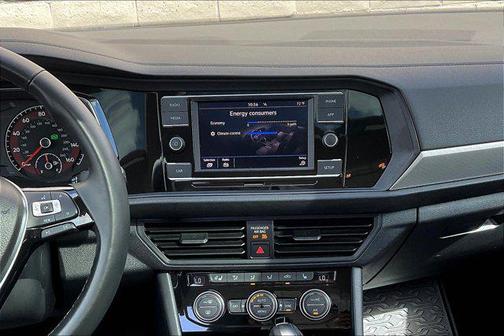 2019 Volkswagen Jetta 1.4T SE