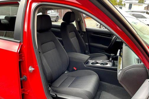2023 Honda Civic EX
