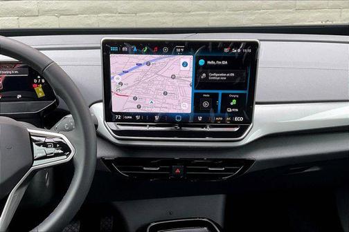 2025 Volkswagen ID.4 Pro S Plus