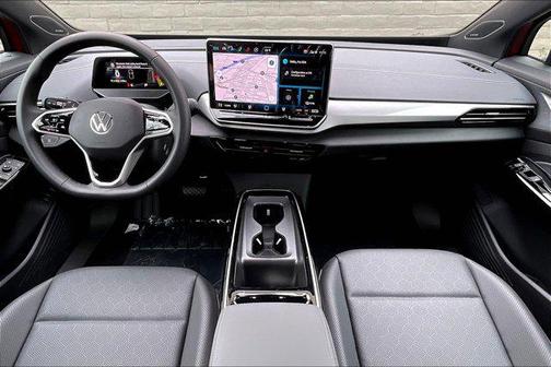 2025 Volkswagen ID.4 Pro S Plus