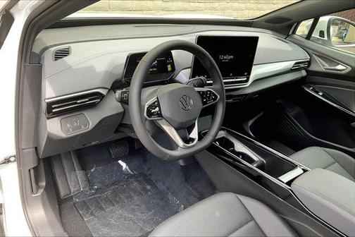 2025 Volkswagen ID.4 Pro