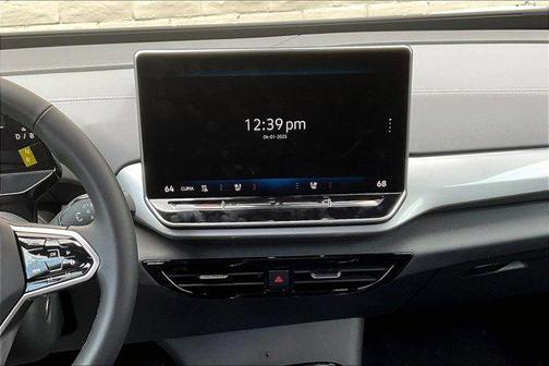 2025 Volkswagen ID.4 Pro