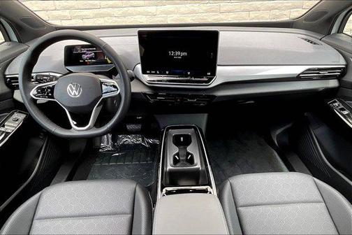 2025 Volkswagen ID.4 Pro
