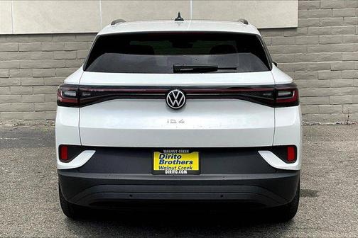 2025 Volkswagen ID.4 Pro